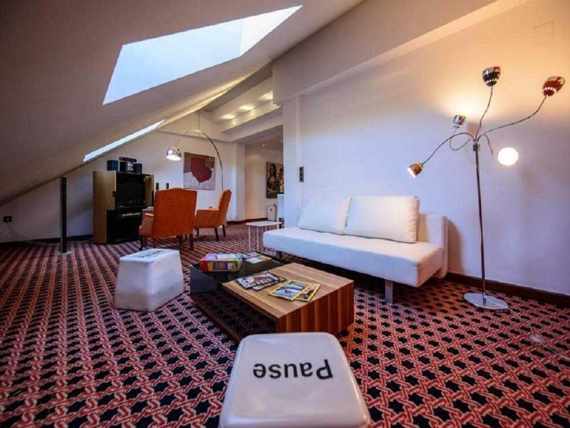 Hotel Rio Cea image