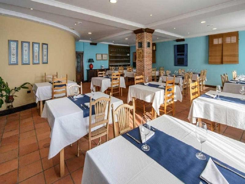 Hotel Rio Cea image