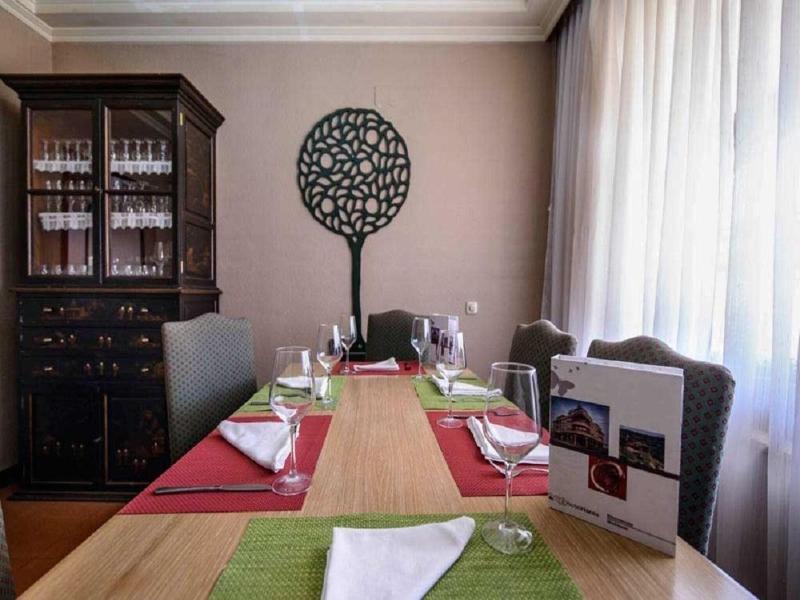 Hotel Rio Cea image