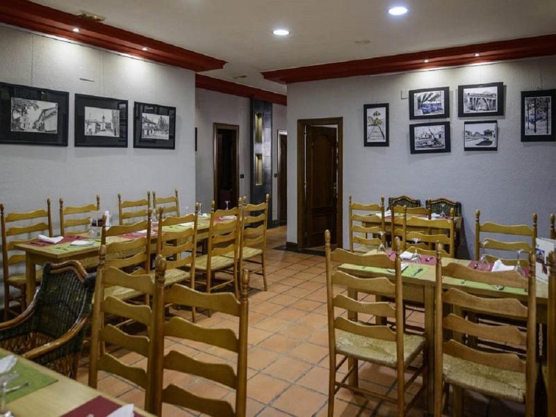 Hotel Rio Cea image