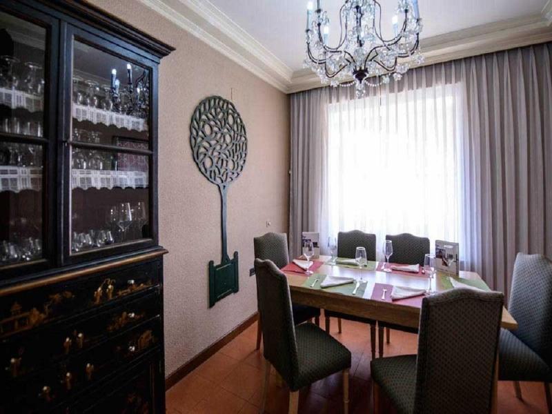 Hotel Rio Cea image
