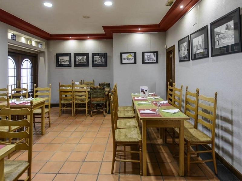 Hotel Rio Cea image