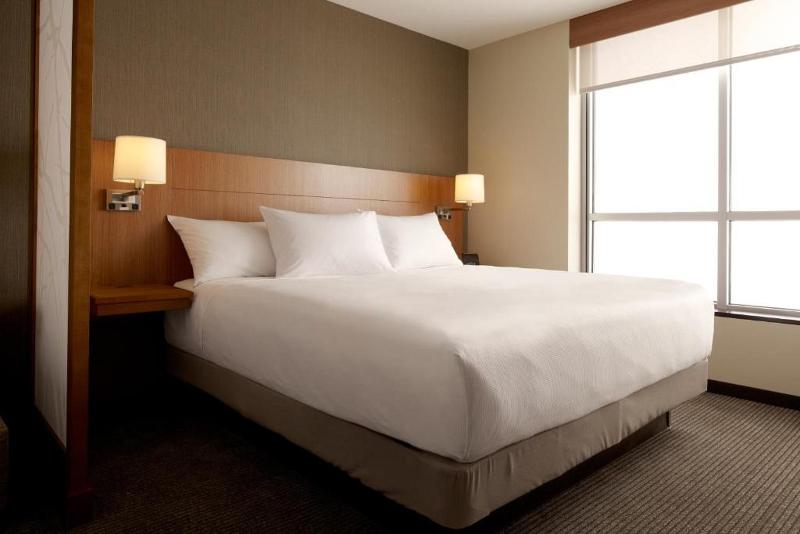 Hyatt Place Washington Dc/Us Capitol image