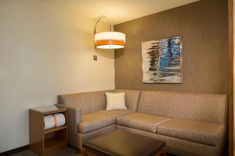Hyatt Place Washington Dc/Us Capitol image