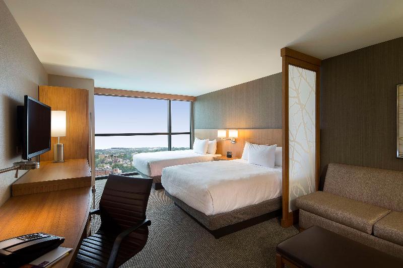 Hyatt Place Washington Dc/Us Capitol image