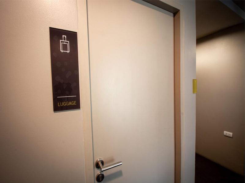 Lemontea Hotel image