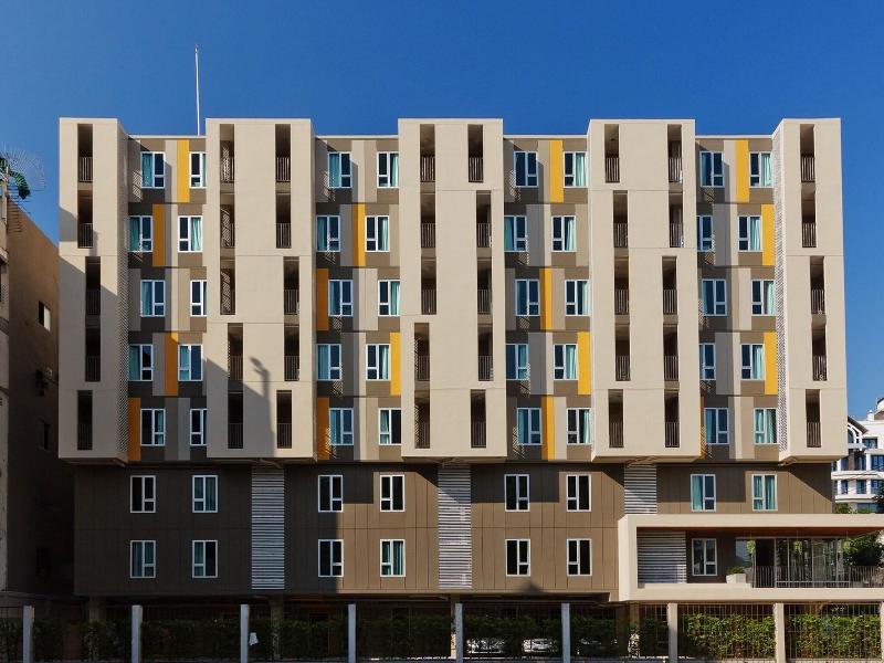 Lemontea Hotel image