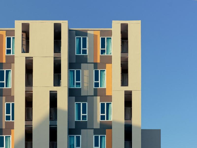 Lemontea Hotel image