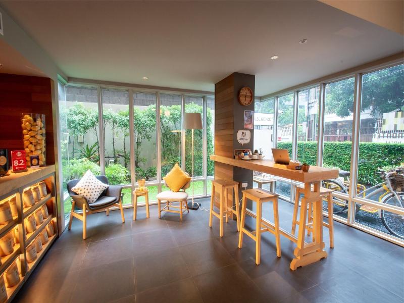 Lemontea Hotel image
