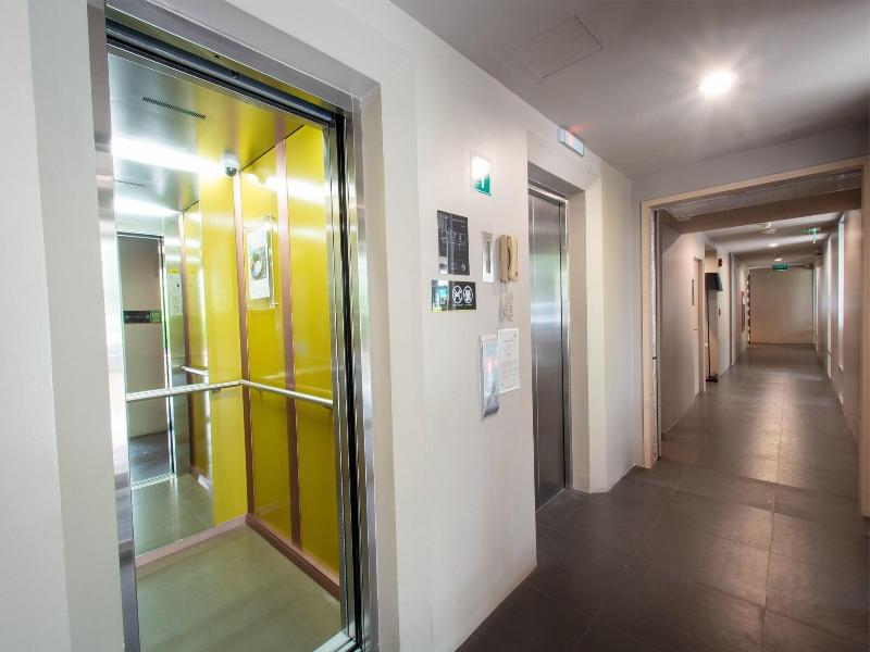 Lemontea Hotel image