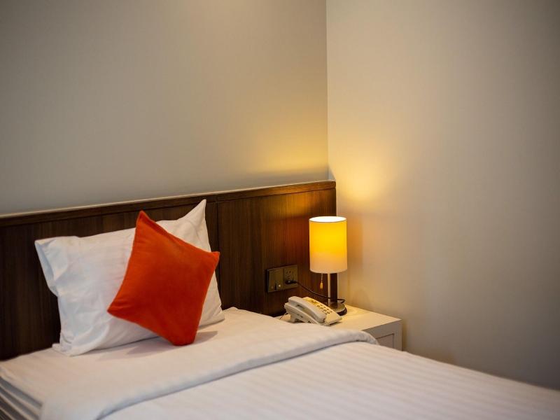 Lemontea Hotel image