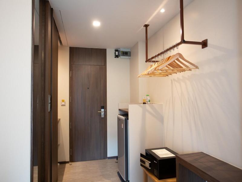Lemontea Hotel image