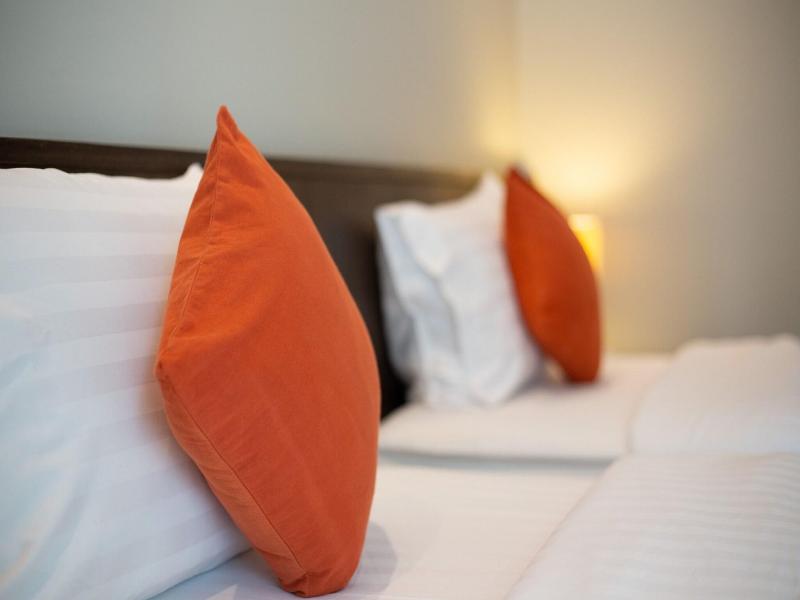 Lemontea Hotel image
