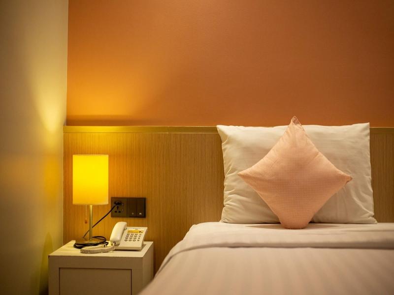 Lemontea Hotel image
