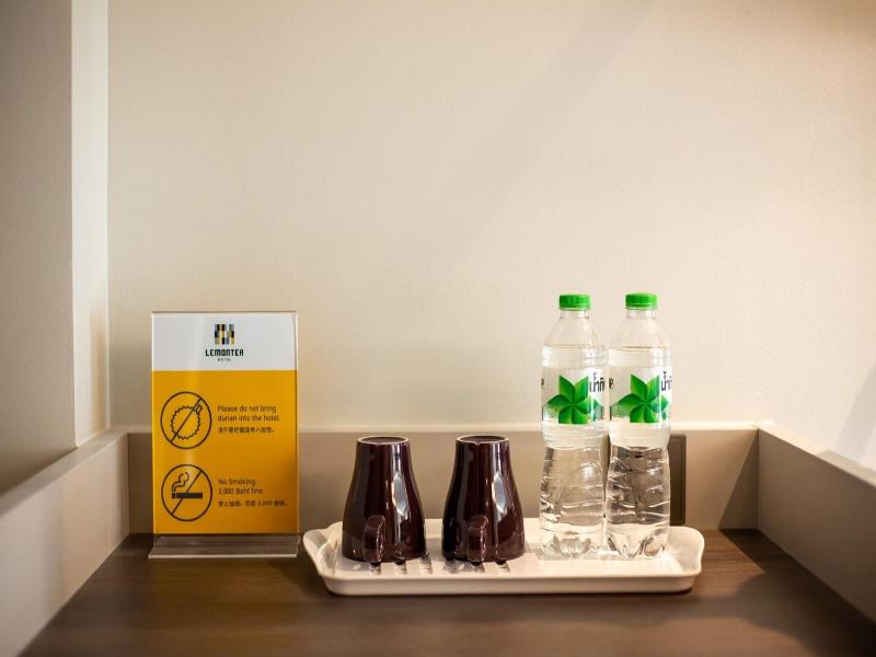 Lemontea Hotel image