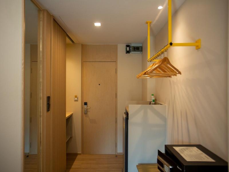 Lemontea Hotel image