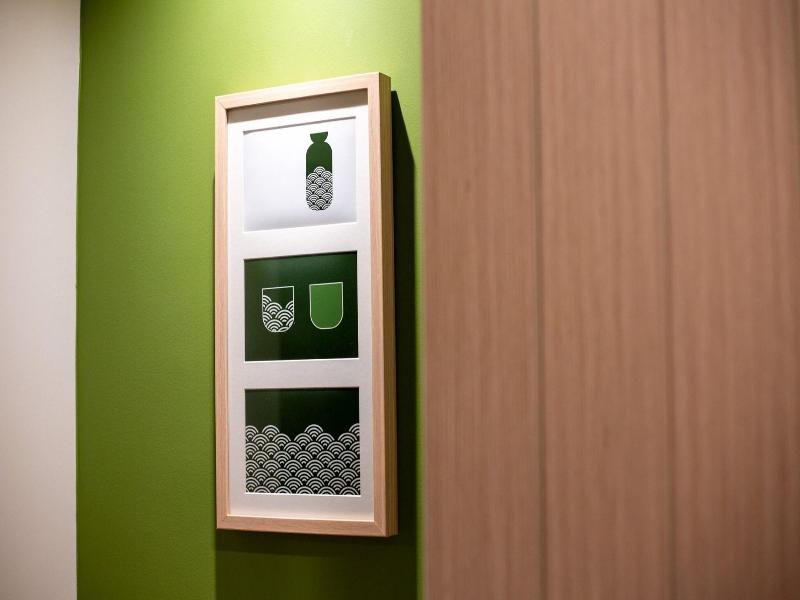 Lemontea Hotel image
