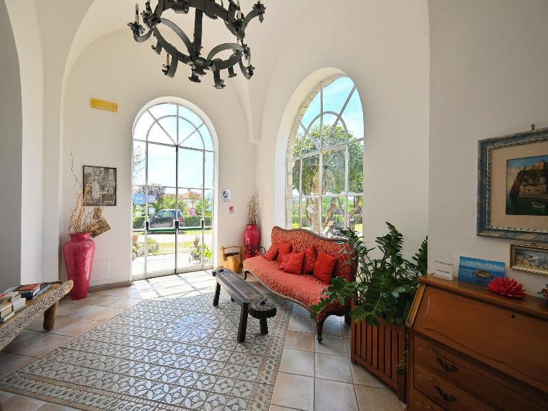 Tenuta Villa Tara image