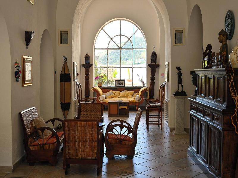Tenuta Villa Tara image