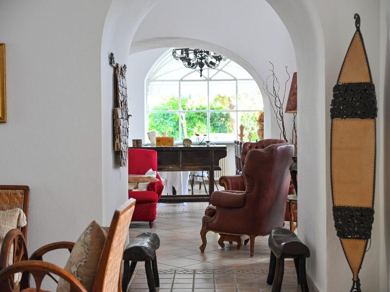 Tenuta Villa Tara image