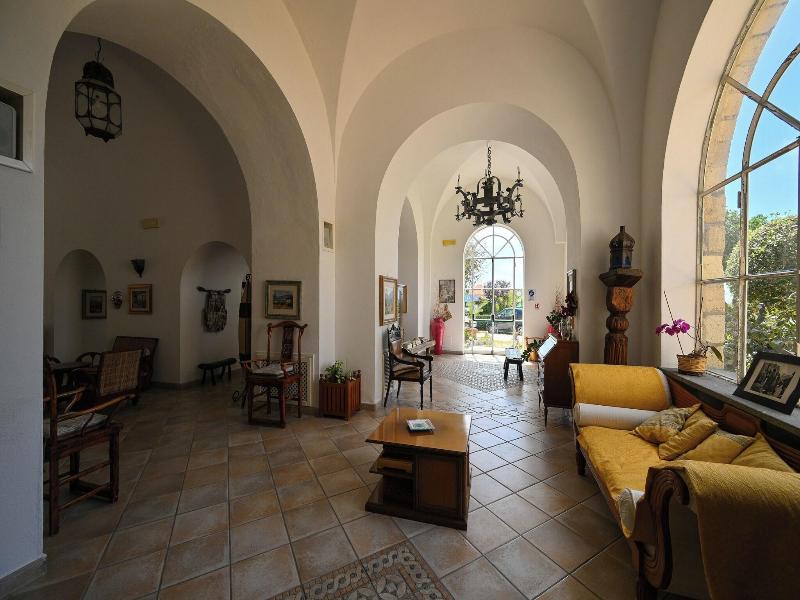 Tenuta Villa Tara image