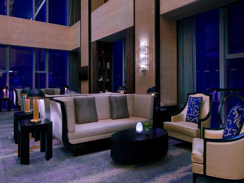 The Westin Qingdao image