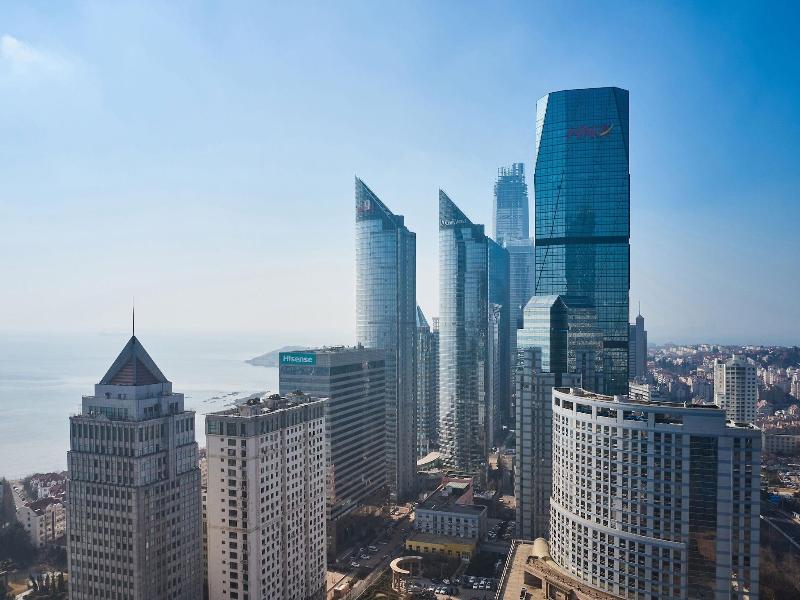 The Westin Qingdao image