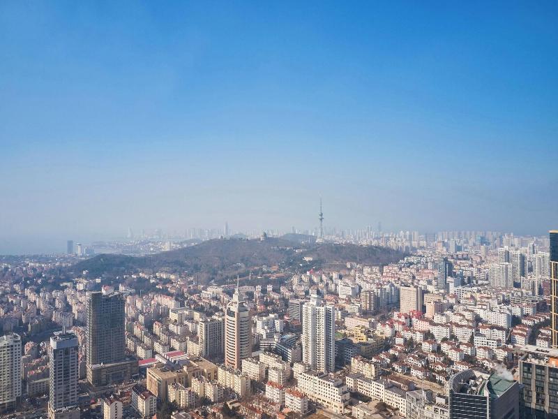 The Westin Qingdao image