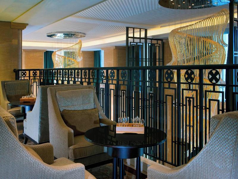 The Westin Qingdao image