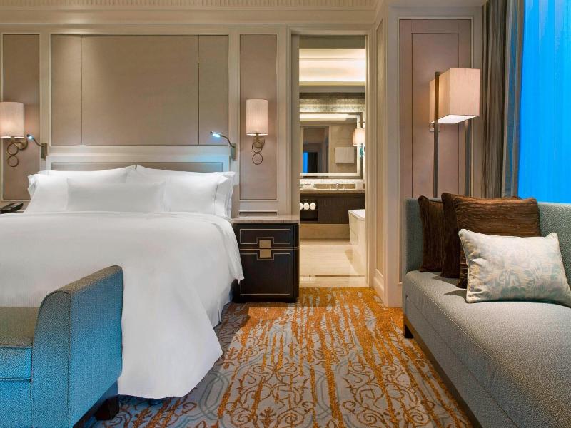 The Westin Qingdao image