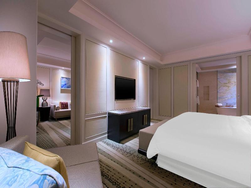 The Westin Qingdao image