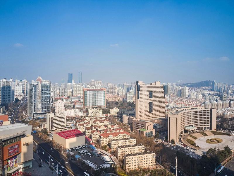 The Westin Qingdao image
