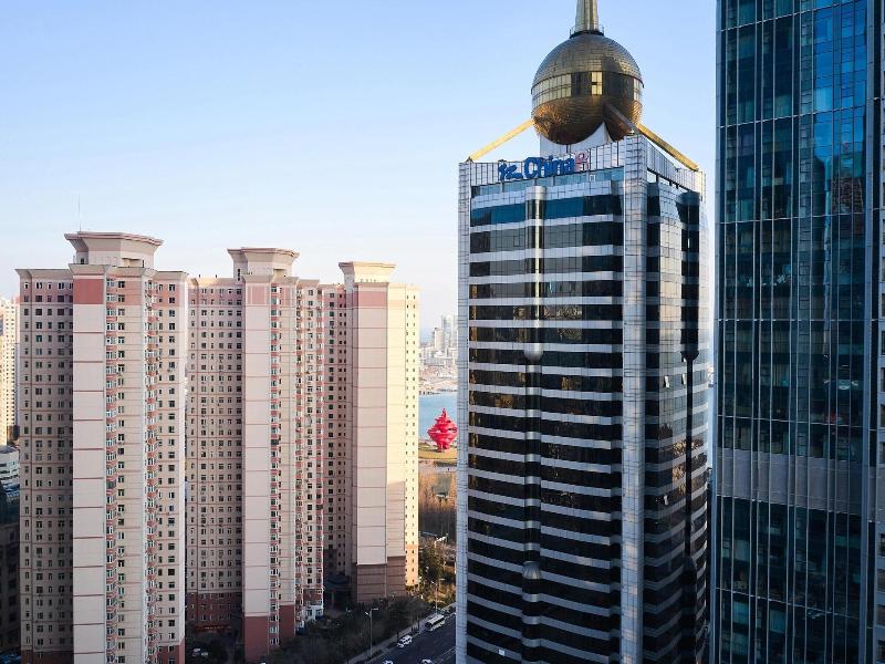 The Westin Qingdao image