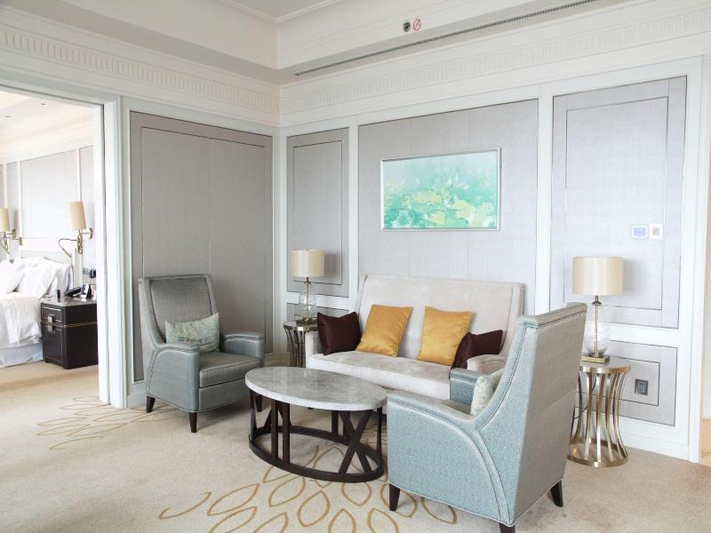 The Westin Qingdao image