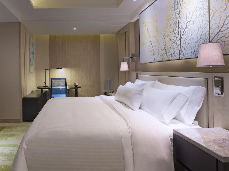 The Westin Qingdao image