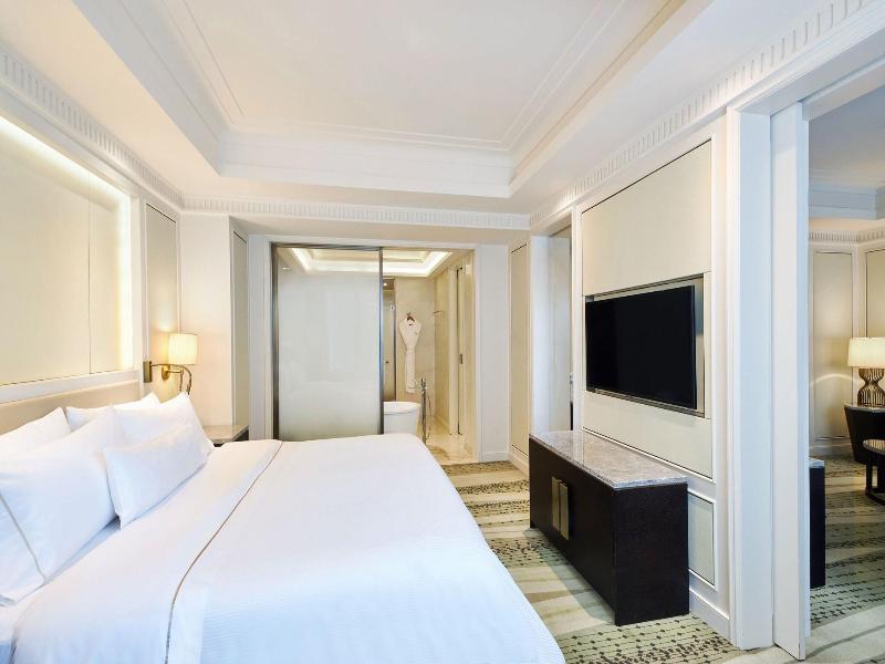 The Westin Qingdao image