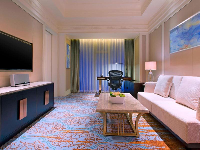 The Westin Qingdao image