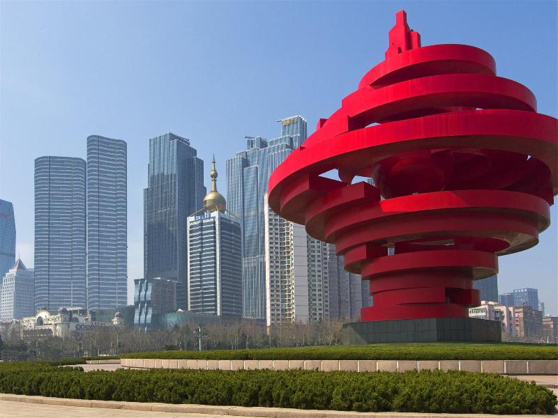 The Westin Qingdao image