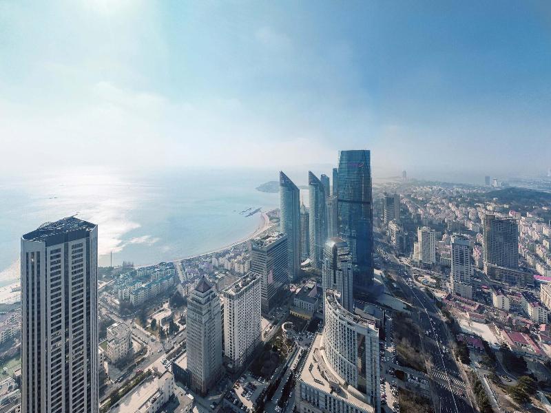 The Westin Qingdao image