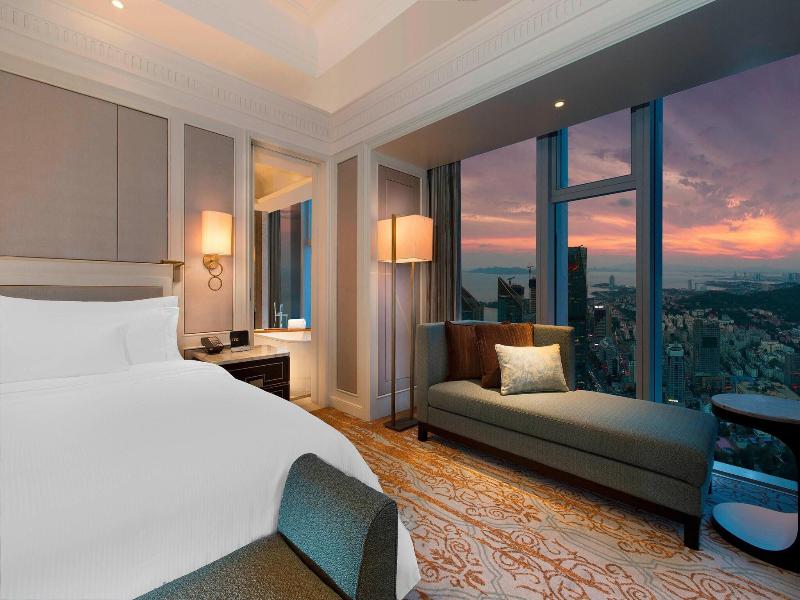 The Westin Qingdao image