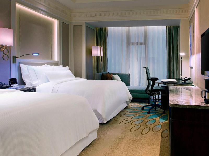 The Westin Qingdao image