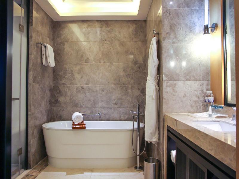 The Westin Qingdao image