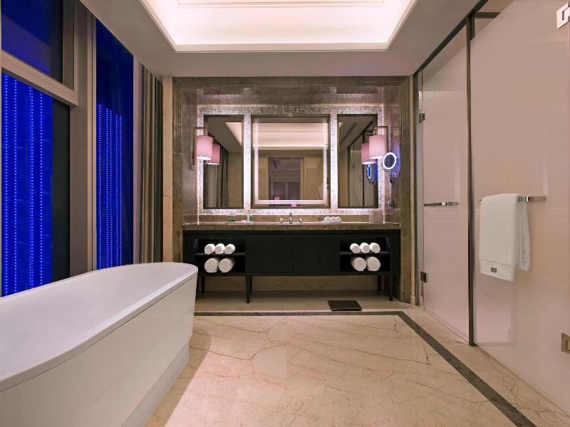 The Westin Qingdao image