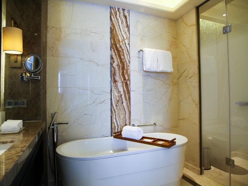 The Westin Qingdao image