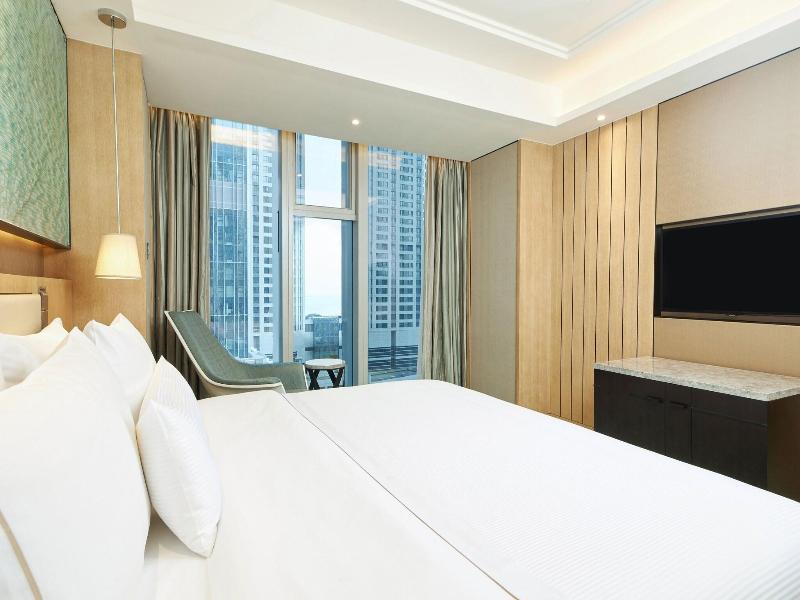The Westin Qingdao image