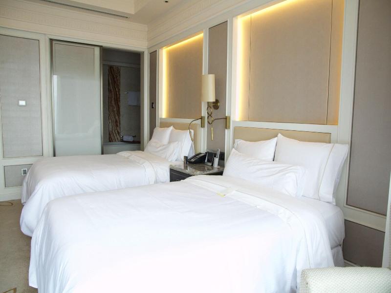 The Westin Qingdao image
