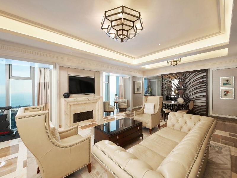 The Westin Qingdao image