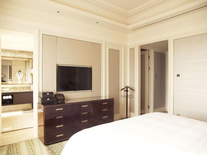 The Westin Qingdao image