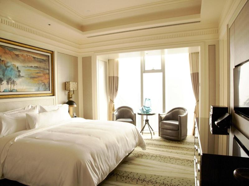 The Westin Qingdao image