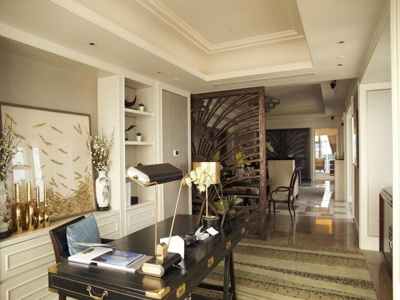The Westin Qingdao image
